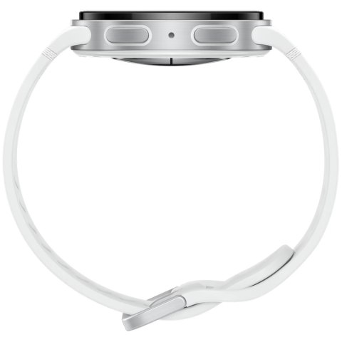 DEMO SAMSUNG GALAXY WATCH 8 40mm BT SILVER