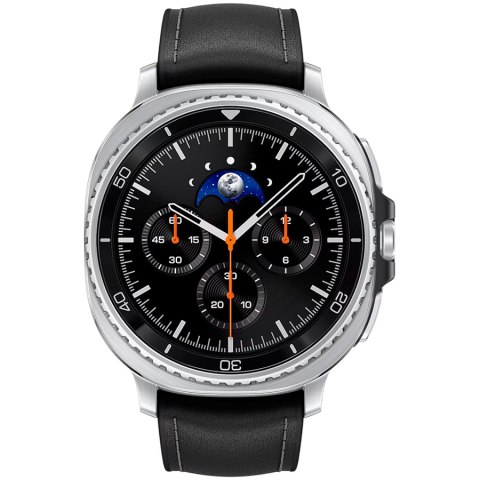 DEMO SAMSUNG GALAXY WATCH 8 CLASSIC BT BLACK