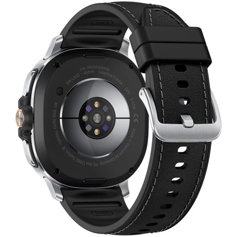 DEMO SAMSUNG GALAXY WATCH 8 CLASSIC BT BLACK
