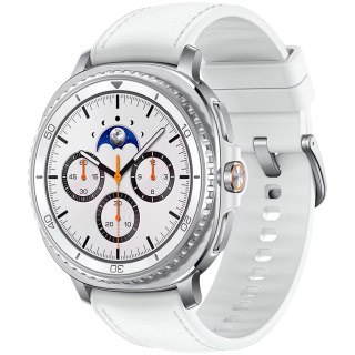 DEMO SAMSUNG GALAXY WATCH 8 CLASSIC BT WHITE