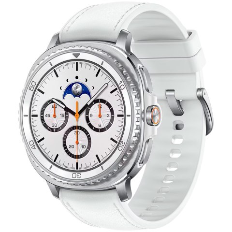 DEMO SAMSUNG GALAXY WATCH 8 CLASSIC BT WHITE