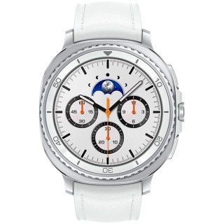 DEMO SAMSUNG GALAXY WATCH 8 CLASSIC BT WHITE