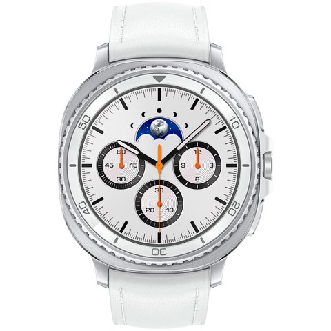 DEMO SAMSUNG GALAXY WATCH 8 CLASSIC BT WHITE