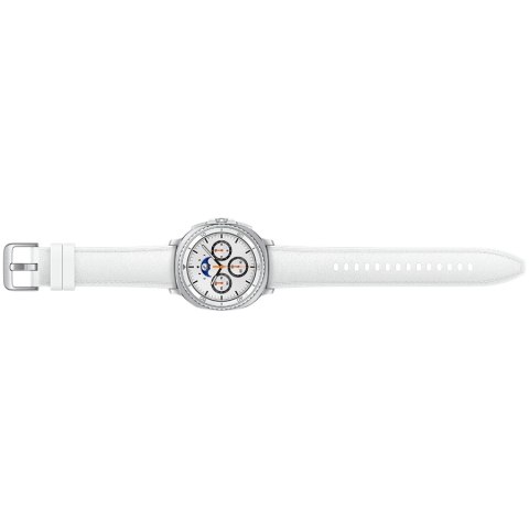 DEMO SAMSUNG GALAXY WATCH 8 CLASSIC BT WHITE