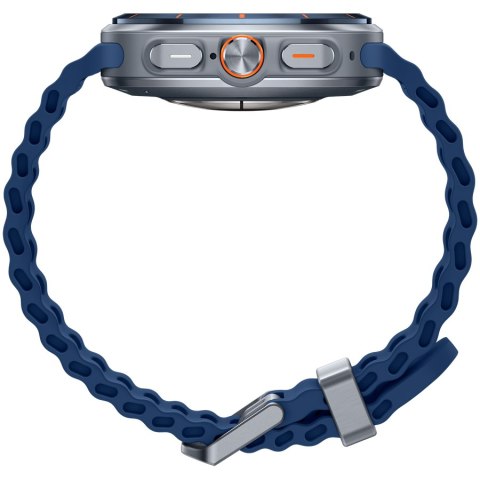 DEMO SAMSUNG GALAXY WATCH 8 ULTRA LTE TITANIUM BLUE