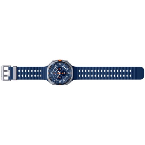 DEMO SAMSUNG GALAXY WATCH 8 ULTRA LTE TITANIUM BLUE