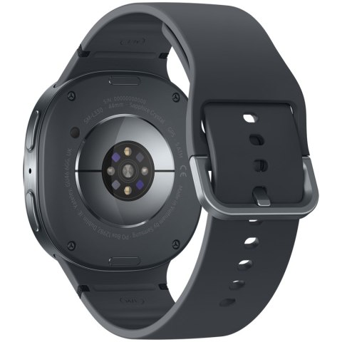 DEMO SAMSUNG WATCH 8 FRESH BT 44mm DARK GRAY