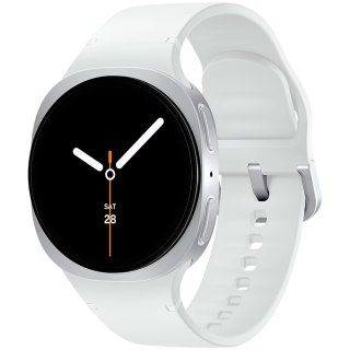 DEMO SAMSUNG WATCH 8 FRESH BT 44mm SILVER