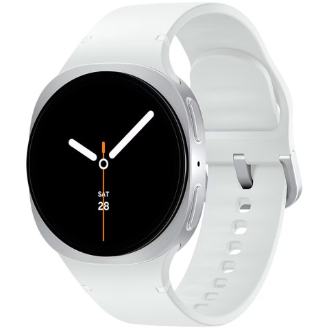 DEMO SAMSUNG WATCH 8 FRESH BT 44mm SILVER