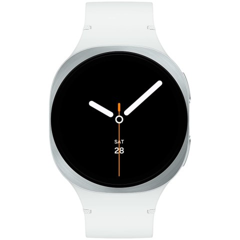 DEMO SAMSUNG WATCH 8 FRESH BT 44mm SILVER