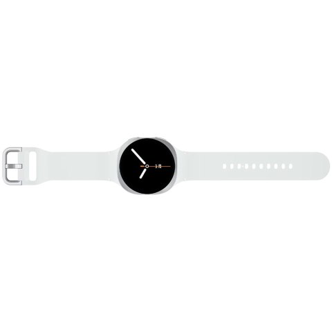 DEMO SAMSUNG WATCH 8 FRESH BT 44mm SILVER