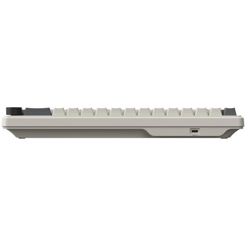 LORGAR Gaming Keyboard KBA41M Advanced Wired 65% Retro EN