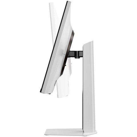 LORGAR Gaming Monitor Pro 25LP1 24.5in FHD 400Hz Fast IPS White