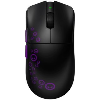 LORGAR Gaming Mouse MSP81W Pro Wireless PixArt 3950 Black