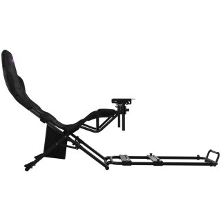 LORGAR Kokpit Sim Racing Flex RAF1, Czarny