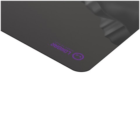 LORGAR MPA15XL, waterproof polyester fabric, with stitched edge.