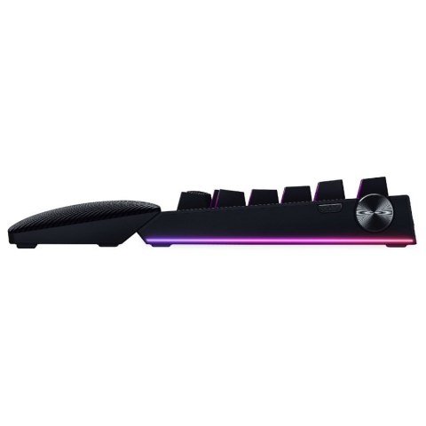 RAZER Klawiatura Gamingowa Przewodowa BlackWidow V4 Pro 75%, układ US
