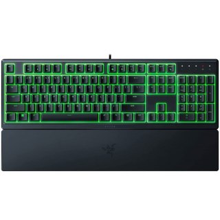 RAZER Klawiatura Gamingowa Przewodowa Ornata V3 X, układ US