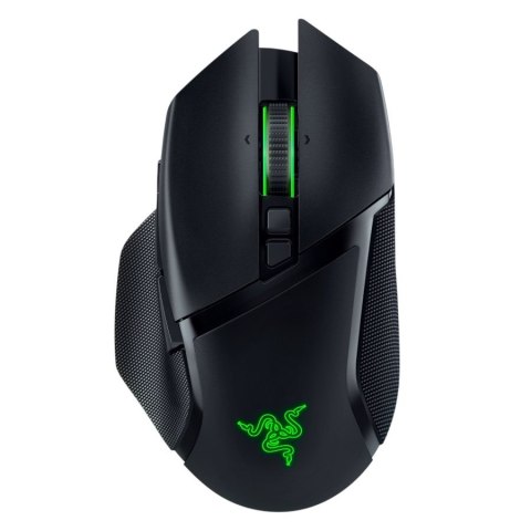 RAZER Mysz Gamingowa Basilisk V3 Pro Ergonomic Bezprzewodowa