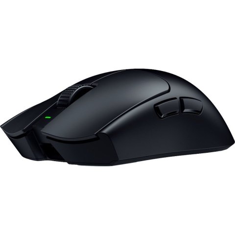 RAZER Mysz Gamingowa Viper V3 Pro, Bezprzewodowa, Czarna