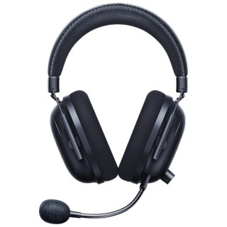 RAZER Słuchawki Gamingowe BlackShark V2 Pro (2023), Czarne