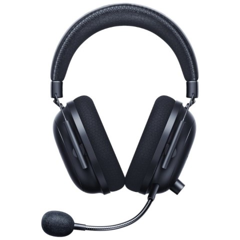 RAZER Słuchawki Gamingowe BlackShark V2 Pro (2023), Czarne