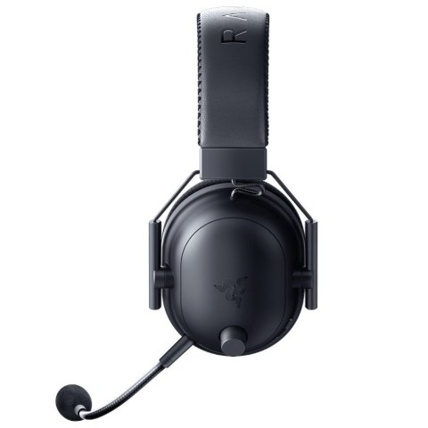 RAZER Słuchawki Gamingowe BlackShark V2 Pro (2023), Czarne