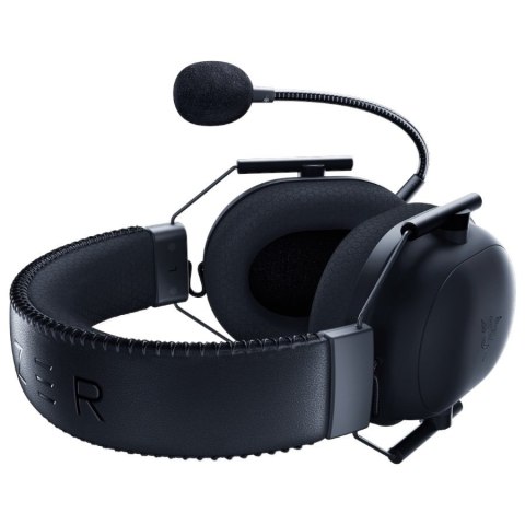 RAZER Słuchawki Gamingowe BlackShark V2 Pro (2023), Czarne
