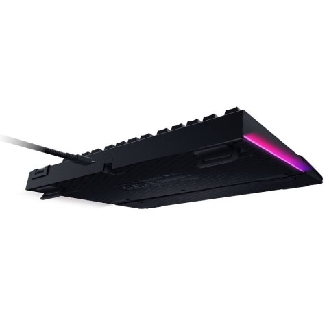 Razer Klawiatura Gamingowa BlackWidow V4 75%, US, Hot-swap