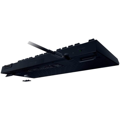 Razer Klawiatura Gamingowa BlackWidow V4 TKL HyperSpeed, US