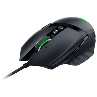 Razer Mysz Gamingowa Basilisk V3 35K, Czarna, 35K DPI