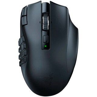 Razer Mysz Gamingowa Naga V2 HyperSpeed