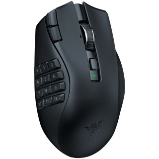 Razer Mysz Gamingowa Naga V2 HyperSpeed