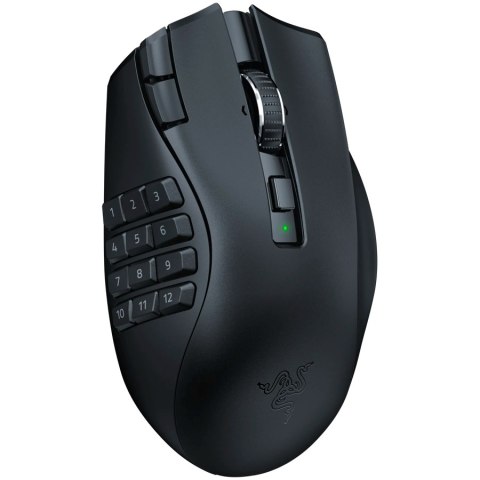 Razer Mysz Gamingowa Naga V2 HyperSpeed