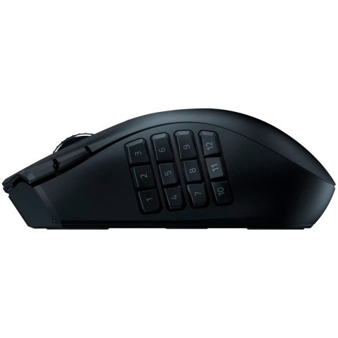 Razer Mysz Gamingowa Naga V2 HyperSpeed
