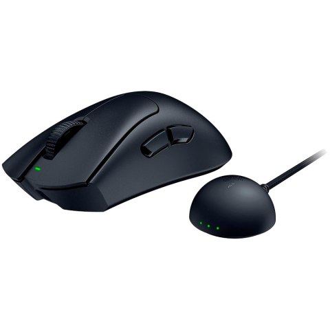 Razer Mysz Gamingowa Viper V4 Pro, Czarna