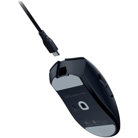 Razer Mysz Gamingowa Viper V4 Pro, Czarna