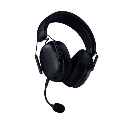 Razer S?uchawki Gamingowe BlackShark V3 X HyperSpeed, Bezprzewodowe