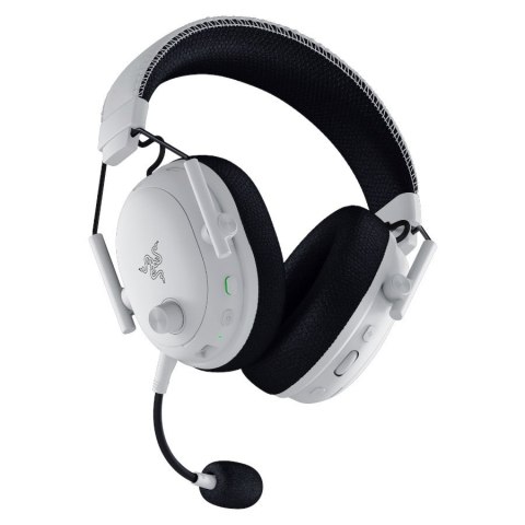 Razer S?uchawki Gamingowe BlackShark V3 Pro, Bia?e
