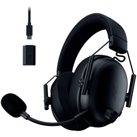 Razer S?uchawki Gamingowe BlackShark V3
