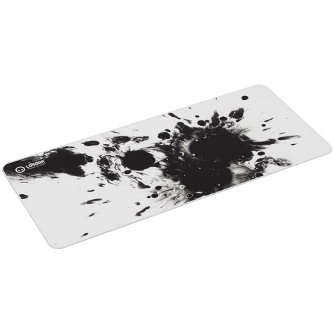 LORGAR MPA14XL, non-waterproof polyester fabric, with stitched edge.