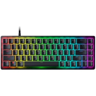 RAZER Huntsman V3 HE Magnetic Mini 65% 8KHz - US Layout - Gaming Keyboard