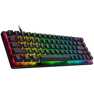 RAZER Huntsman V3 HE Magnetic Mini 65% 8KHz - US Layout - Gaming Keyboard