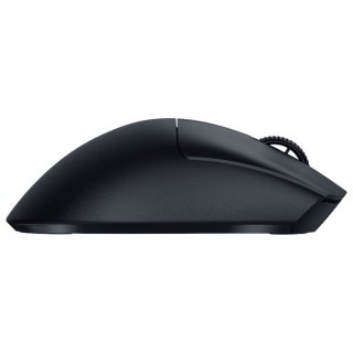 Razer Mysz Gamingowa DeathAdder V4 Pro, Czarna