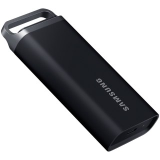 SAMSUNG 2TB PorTable SSD T5 EVO USB 3.2 Gen 1