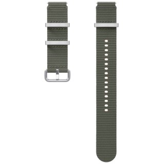 SAMSUNG Athleisure Band Galaxy Watch7 (M/L) Green