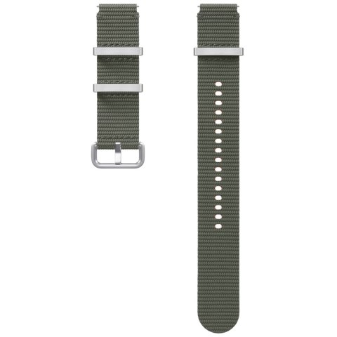 SAMSUNG Athleisure Band Galaxy Watch7 (M/L) Green