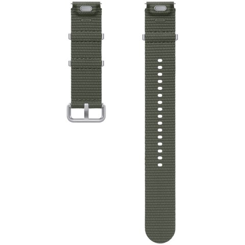 SAMSUNG Athleisure Band Galaxy Watch7 (M/L) Green