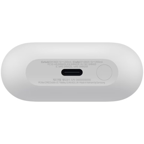 SAMSUNG BT BUDS 3 FE Gray