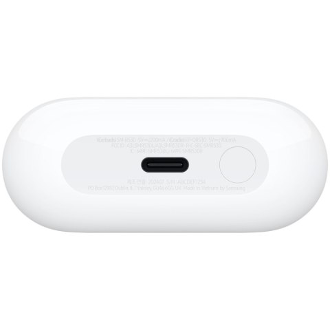 SAMSUNG BUDS 3 BT White